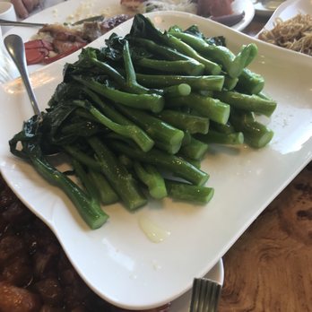 Pacific Lighthouse Restaurant - Chinese broccoli - Dim Sum Near Me - Alameda, California Pacific Lighthouse Restaurant - Chinese broccoli - Dim Sum Near Me - Alameda, California