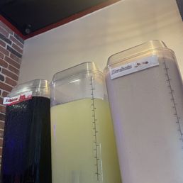 Aguas Frescas