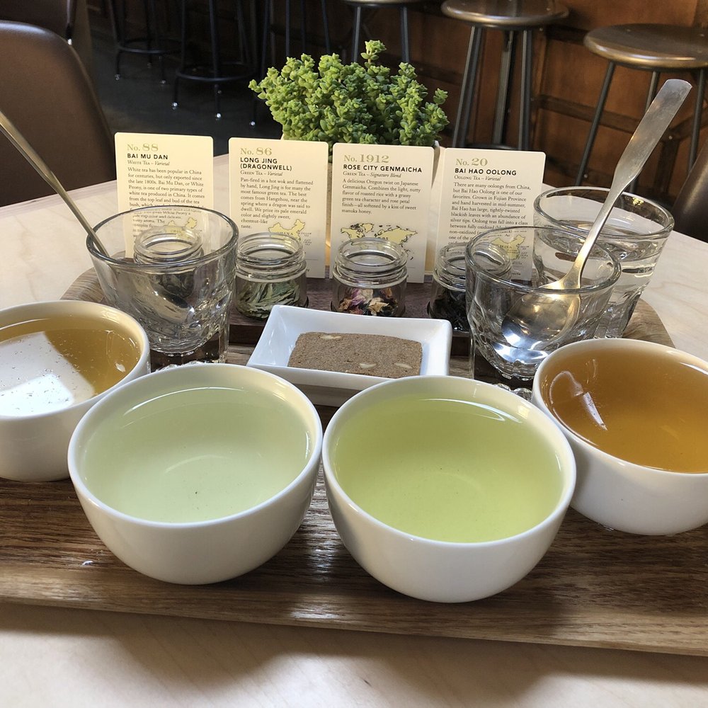 Smith Teamaker - Tea Rooms Near Me - Portland, Oregon Smith Teamaker - Tea Rooms Near Me - Portland, Oregon