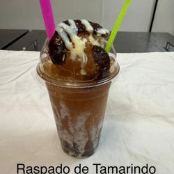 Paletería La Paz