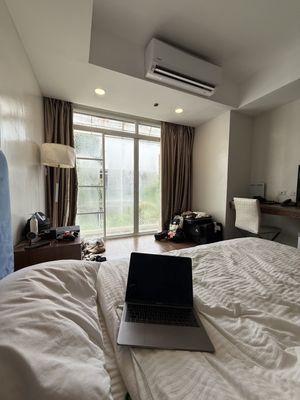 Aziza Paradise Hotel by null