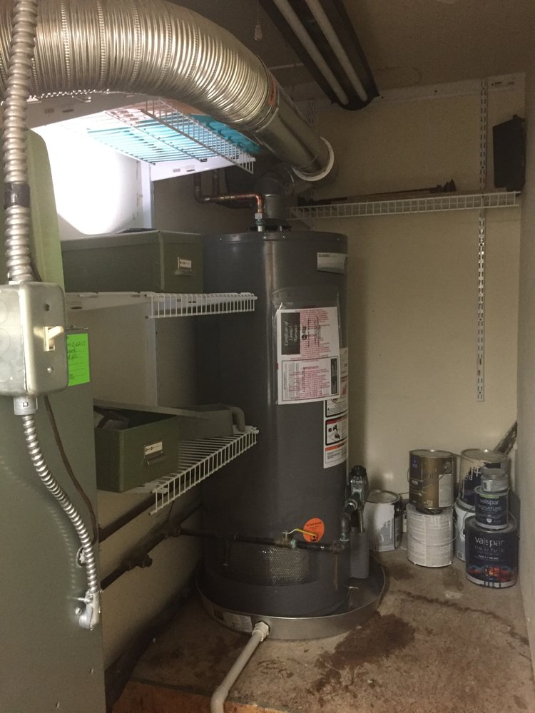 Slide of Woodhouse Plumbing and Heating