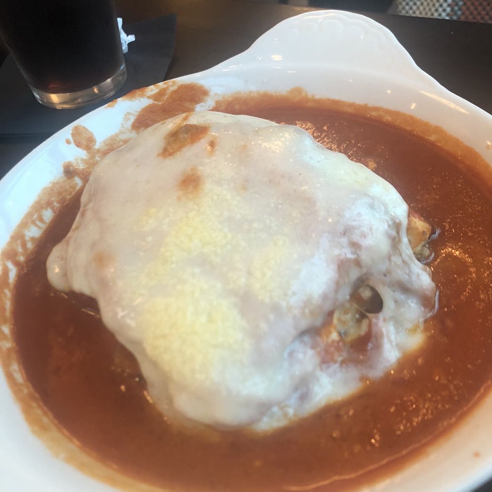 Galliano - Baked Lasagna Dinner - Wine Bars Near Me - Fulton, Maryland