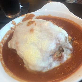Galliano - Baked Lasagna Dinner - Wine Bars Near Me - Fulton, Maryland