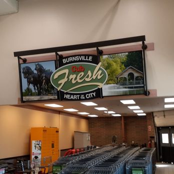 Cub - Burnsville - Grocery Near Me - Burnsville, Minnesota