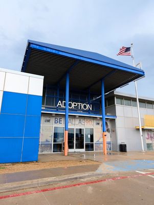 DALLAS ANIMAL SERVICES & ADOPTION CENTER - Updated July 2026 - 105 ...