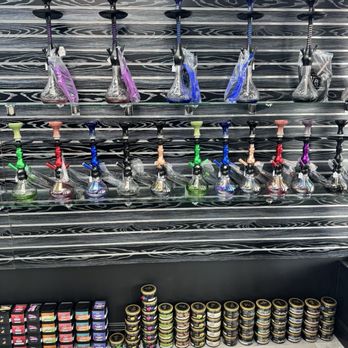 WESTON SMOKES - Updated May 2026 - 15974 W State Rd 84, Sunrise, Florida - Vape  Shops - Phone Number