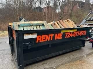 DIFRISCHIA RECYCLING AND JUNK REMOVAL