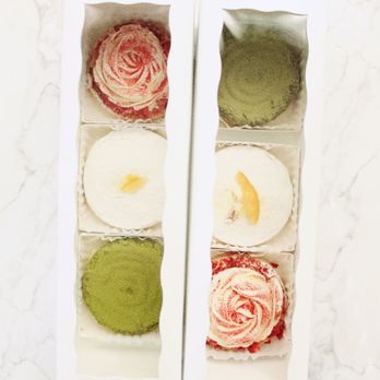 Cafe Terrace - Yogurt | Yuzu | Matcha - Cafes Near Me - Bayside, New York