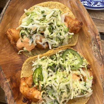 Gracia - Fish tacos - Mexican Near Me - Seattle, Washington Gracia - Fish tacos - Mexican Near Me - Seattle, Washington