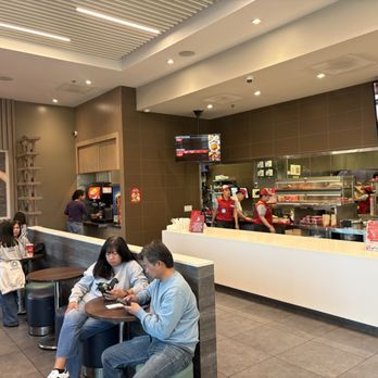 Jollibee - Inside - Chicken Shop Near Me - Artesia, California Jollibee - Inside - Chicken Shop Near Me - Artesia, California