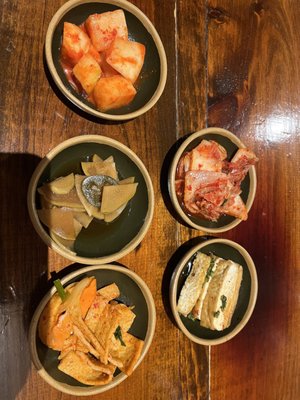 Seoul Soulongtang by null