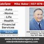 Photo of Mike Baker - State Farm Insurance Agent