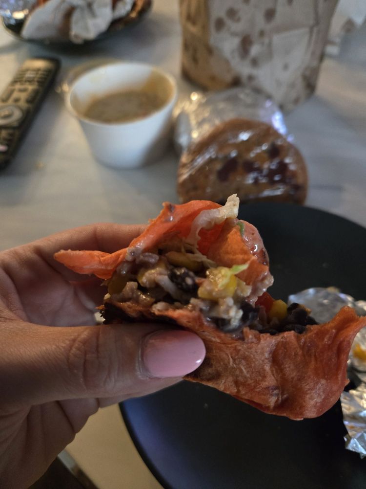 Freebirds World Burrito
