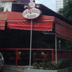 O Rei das Coxinhas