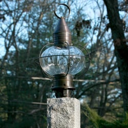 Sandwich Lantern