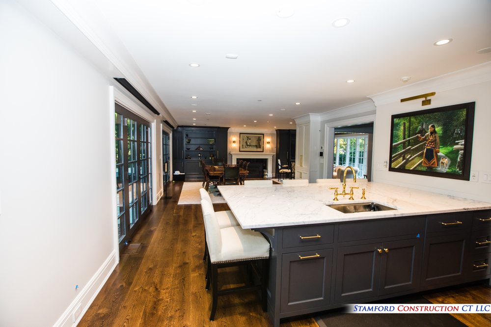 STAMFORD CONSTRUCTION CT Updated September 2024 22 Photos 26