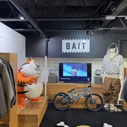 Bait - Tiger
