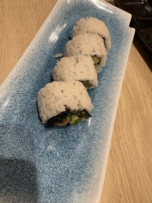 Kouyou Sushi by null