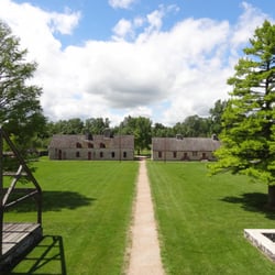 Fort de Chartres