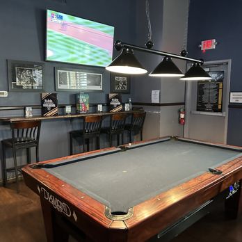 Joe's Bar - Pool table inside - Bars Near Me - Las Vegas, Nevada