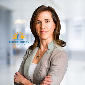 Florida Kidney Physicians - Riverview/Brandon - Cristina Balsera, MD - Nephrologists Near Me - Riverview, Florida