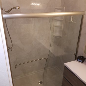 True North Kitchen and Bath - new shower. - Kitchen & Bath Near Me - Burlingame, California True North Kitchen and Bath - new shower. - Kitchen & Bath Near Me - Burlingame, California