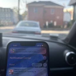 2 transactions.. 40 mins apart