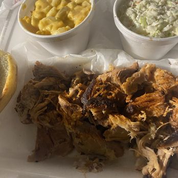 One & Only BBQ - Pulled Pork Shoulder Dinner - Barbeque Near Me - Memphis, Tennessee One & Only BBQ - Pulled Pork Shoulder Dinner - Barbeque Near Me - Memphis, Tennessee
