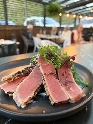 Zest Wine Bistro by null