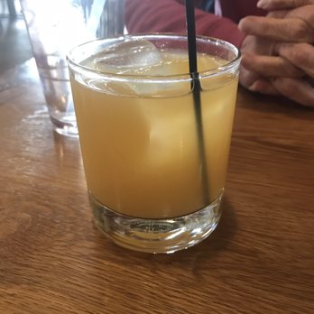 Mason Dixon Distillery - Jack sparrow. The cocktails here are great. - Distilleries Near Me - Gettysburg, Pennsylvania