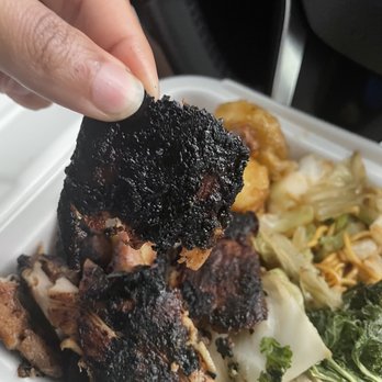Panda Express - Supposed to be grilled teriyaki chicken - Chinese Near Me - Temple, Texas Panda Express - Supposed to be grilled teriyaki chicken - Chinese Near Me - Temple, Texas