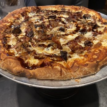 Bankhead Brewpub - Little piggy - Brewpubs Near Me - Fort Worth, Texas