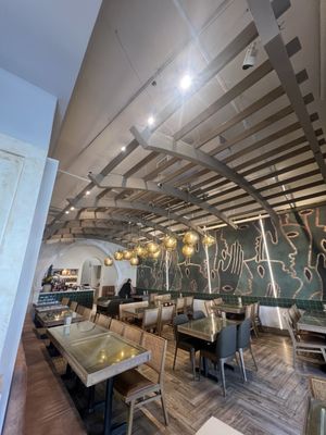 Amardeen Lebanese and Mediterranean Cuisine by null