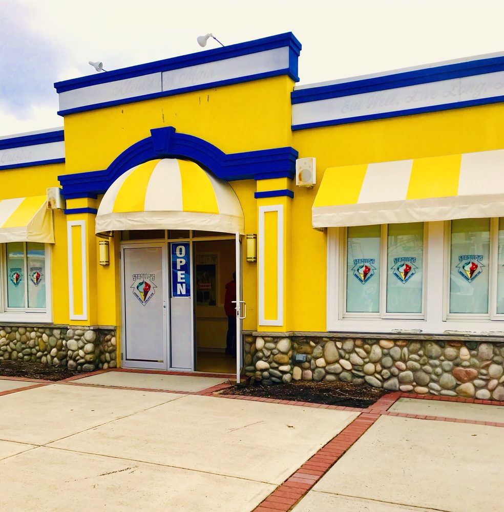 STROLLOS ITALIAN ICE 72 Photos & 128 Reviews Ice Cream & Frozen