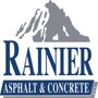 Photo of Rainier Asphalt & Concrete