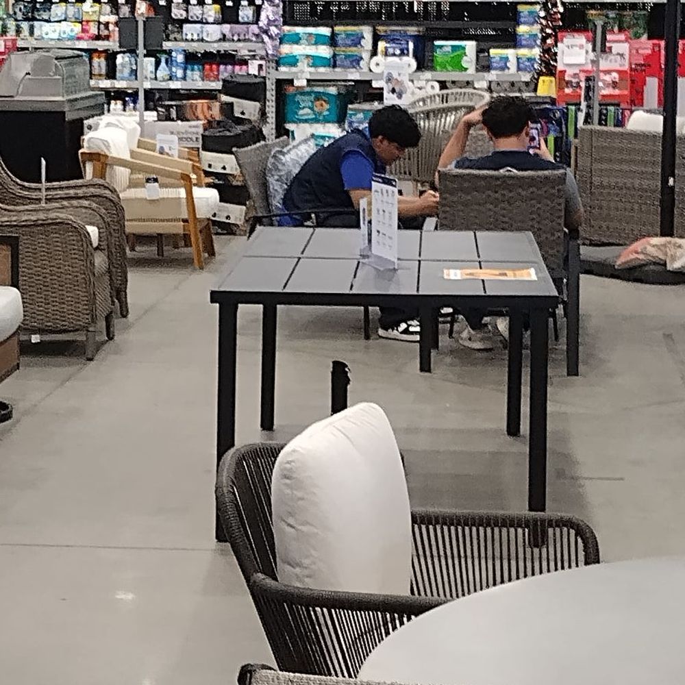 The "help"? Googling and browsing the internet.