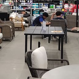 The "help"? Googling and browsing the internet.