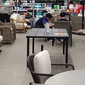 Lowe's Home Improvement - The "help"? Googling and browsing the internet. - Hardware Stores Near Me - Redlands, California