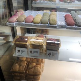 Pastries