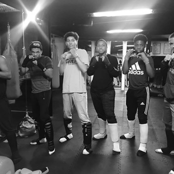 36 Chambers - Teen Team - Kickboxing Near Me - New Orleans, Louisiana 36 Chambers - Teen Team - Kickboxing Near Me - New Orleans, Louisiana