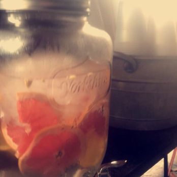 Flower Child - Grapefruit Water - Salad Near Me - Phoenix, Arizona