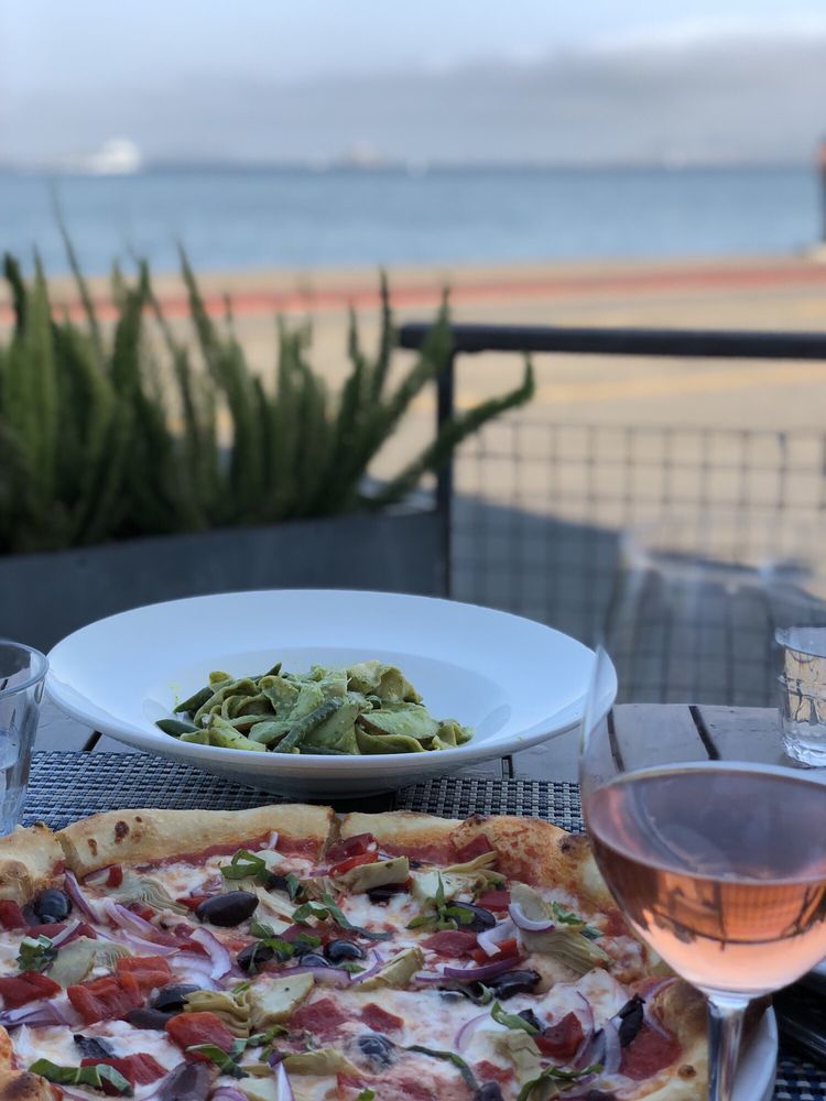 ANGELINO RESTAURANT 216 Photos & 399 Reviews Italian 621