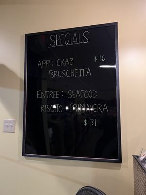 Mangia Qui Italian Bistro by null