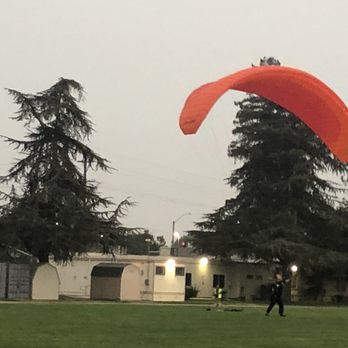 Merced High School - Came to run today! Awesome track but again they need lights for the night. - Middle Schools & High Schools Near Me - Merced, California