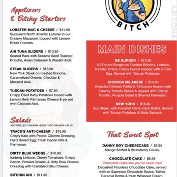 Breakfast Bitch - Foods bitches - Breakfast & Brunch Near Me - Phoenix, Arizona