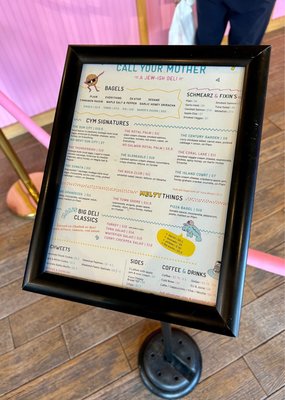 Call Your Mother Deli – Barracks Row / Capitol Hill D.C. by null