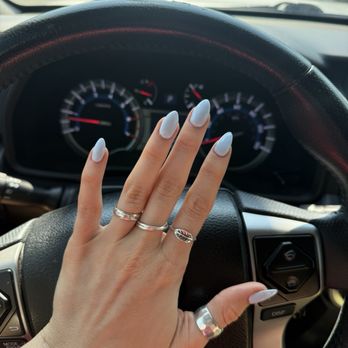 K-Nails - Gel builder manicure by Theresa - Nail Salons Near Me - Omaha, Nebraska K-Nails - Gel builder manicure by Theresa - Nail Salons Near Me - Omaha, Nebraska