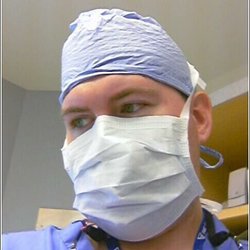Luis A Mignucci , MD - Work