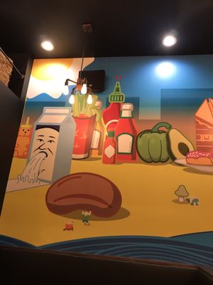 Cracked on Milwaukee by null